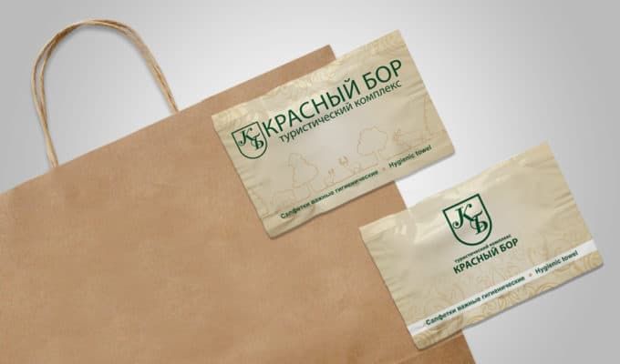 Туристический комплекс