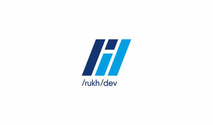 Разработка программного обеспечения