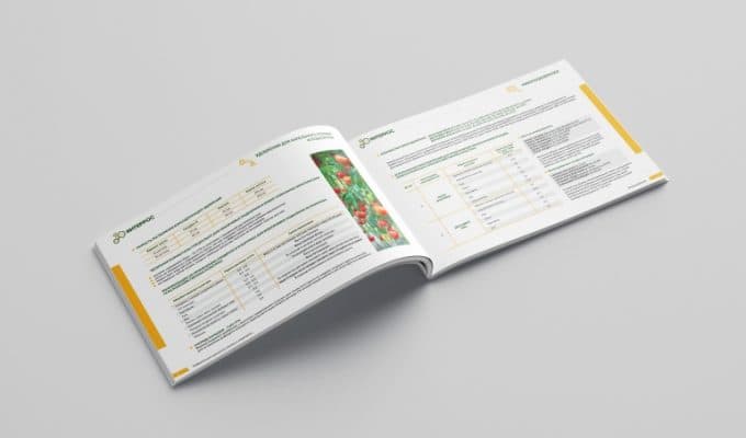 Удобрения и семена для агро-промышленного комплекса