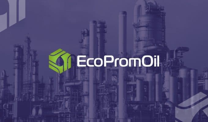 Зачистка от нефтесодержащих отходов