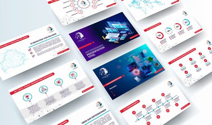 Разработка пользовательских интерфейсов
