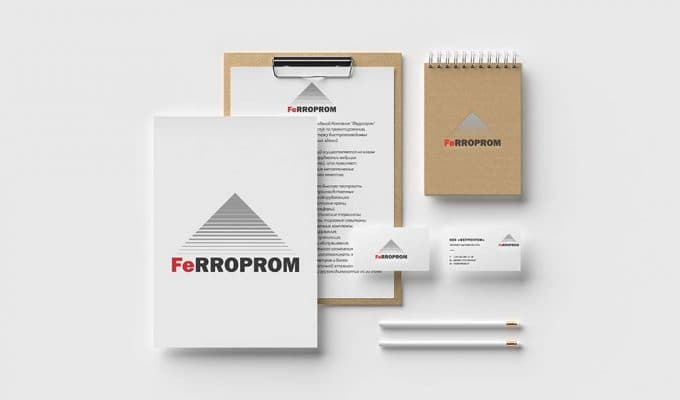 Оптовая торговля чёрным металлопрокатом