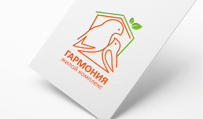 Строительство жилых домов